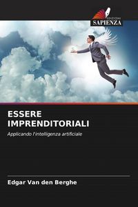 Produktbild: Essere Imprenditoriali