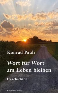 Produktbild: Wort f&uuml;r Wort am Leben bleiben