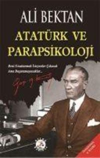 Produktbild: Atat&uuml;rk ve Parapsikoloji