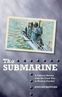 Produktbild: Redford, D: The Submarine