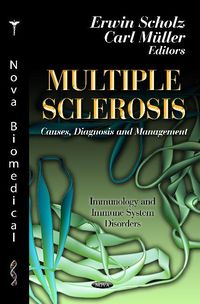 Produktbild: Multiple Sclerosis