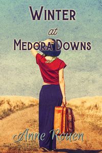 Produktbild: Winter at Medora Downs