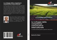 Produktbild: Lo sviluppo della competenza comunicativa interculturale