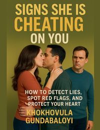 Produktbild: Signs She is Cheating on You