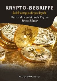 Produktbild: Krypto-Begriffe