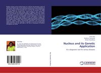 Produktbild: Nucleus and its Genetic Application