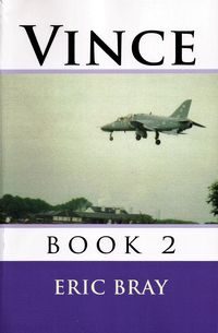 Produktbild: Vince book 2