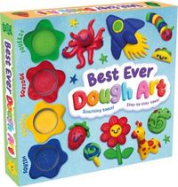 Produktbild: Best Ever Dough Art