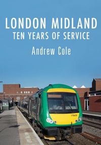 Produktbild: London Midland