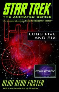 Produktbild: Star Trek Logs Five and Six