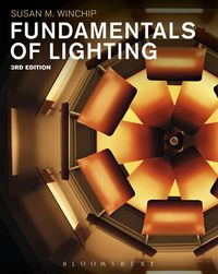 Produktbild: Fundamentals Of Lighting 3/e