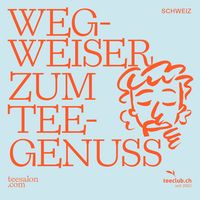 Produktbild: Wegweiser zum Teegenuss
