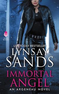 Produktbild: Immortal Angel