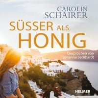Produktbild: S&uuml;&szlig;er als Honig