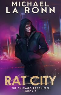 Produktbild: Rat City