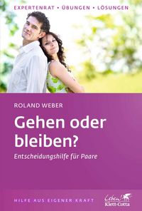 Produktbild: Gehen oder bleiben?
