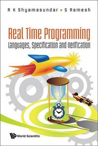 Produktbild: Real Time Programming: Languages, Specification and Verification