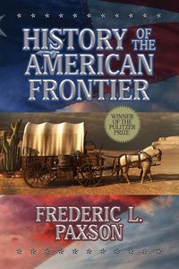 Produktbild: History of the American Frontier