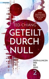 Produktbild: Geteilt durch Null