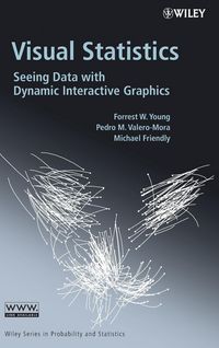 Produktbild: Visual Statistics