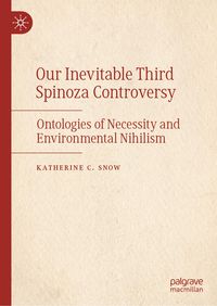 Produktbild: Our Inevitable Third Spinoza Controversy