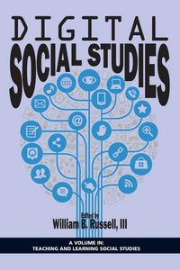 Produktbild: Digital Social Studies