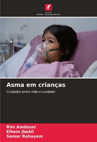 Produktbild: Asma em crian&ccedil;as