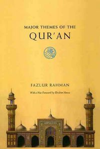 Produktbild: Rahman, F: Major Themes of the Qur`an - Second Edition