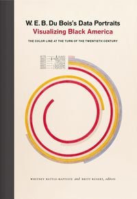 Produktbild: W. E. B. Du Bois's Data Portraits