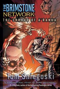 Produktbild: The Shroud of A'Ranka