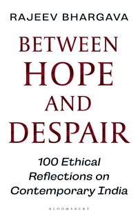 Produktbild: Between Hope and Despair