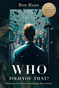 Produktbild: Who Told You That?