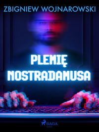 Produktbild: Plemie Nostradamusa