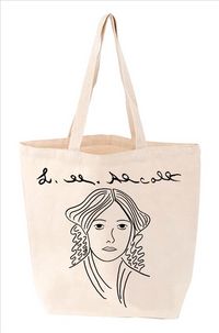 Produktbild: Oliver, ,: Louisa May Alcott LoveLit Tote FIRM SALE