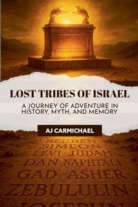 Produktbild: Lost Tribes of Israel