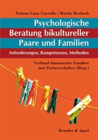 Produktbild: Psychologische Beratung bikultureller Paare und Familien
