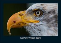 Produktbild: Welt der V&ouml;gel 2025 Fotokalender DIN A5