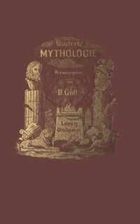 Produktbild: Illustrirte Mythologie