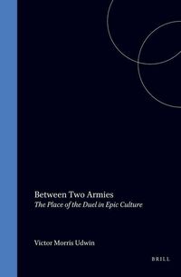 Produktbild: Between Two Armies
