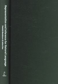 Produktbild: Representation & Inference For