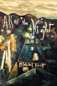 Produktbild: All of the Night