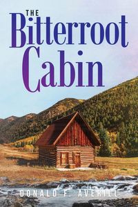 Produktbild: Bitterroot Cabin