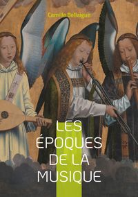 Produktbild: Les &Eacute;poques de la musique