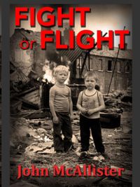 Produktbild: Fight or Flight (Jimmy and Doc)