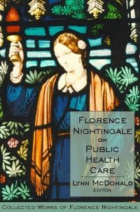 Produktbild: Florence Nightingale on Public Health Care