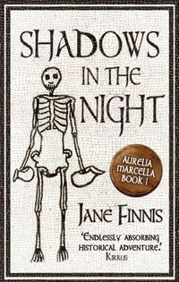 Produktbild: Finnis, J: Shadows in the Night