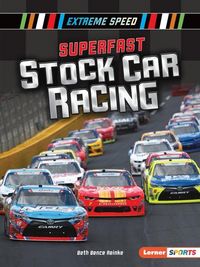Produktbild: Superfast Stock Car Racing