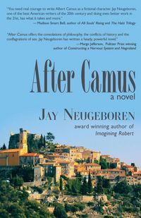 Produktbild: After Camus