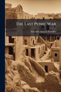 Produktbild: The Last Punic War