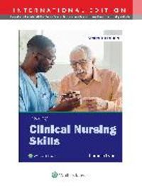 Produktbild: Taylor&rsquo;s Clinical Nursing Skills
